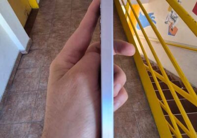 Samsung A55 5G a Esim 256Gb/8 De Ram Impecable Estado Como Nuevo Sin Detalles