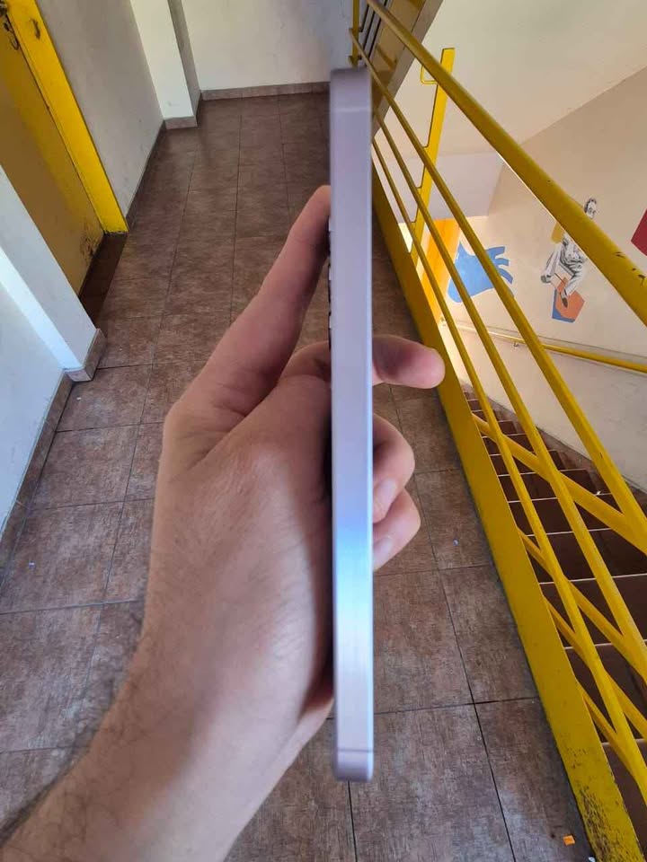 Samsung A55 5G a Esim 256Gb/8 De Ram Impecable Estado Como Nuevo Sin Detalles