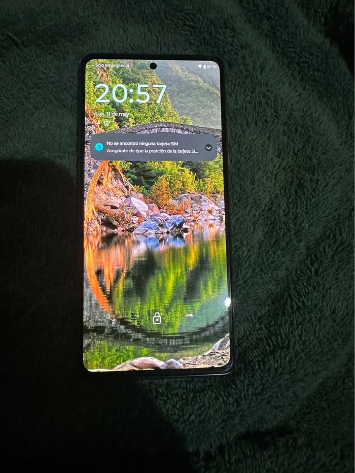 Moto edge 20 pro