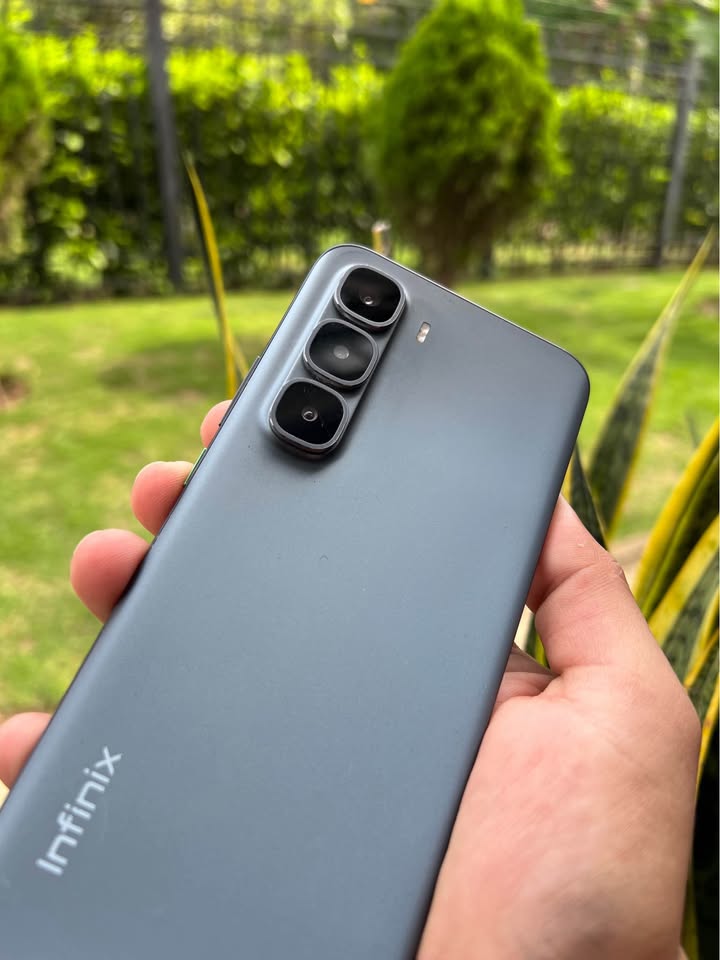 INFINIX HOT 60 PRO PLUS $500.000