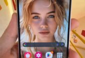 Samsung A55 5G a Esim 256Gb/8 De Ram Impecable Estado Como Nuevo Sin Detalles