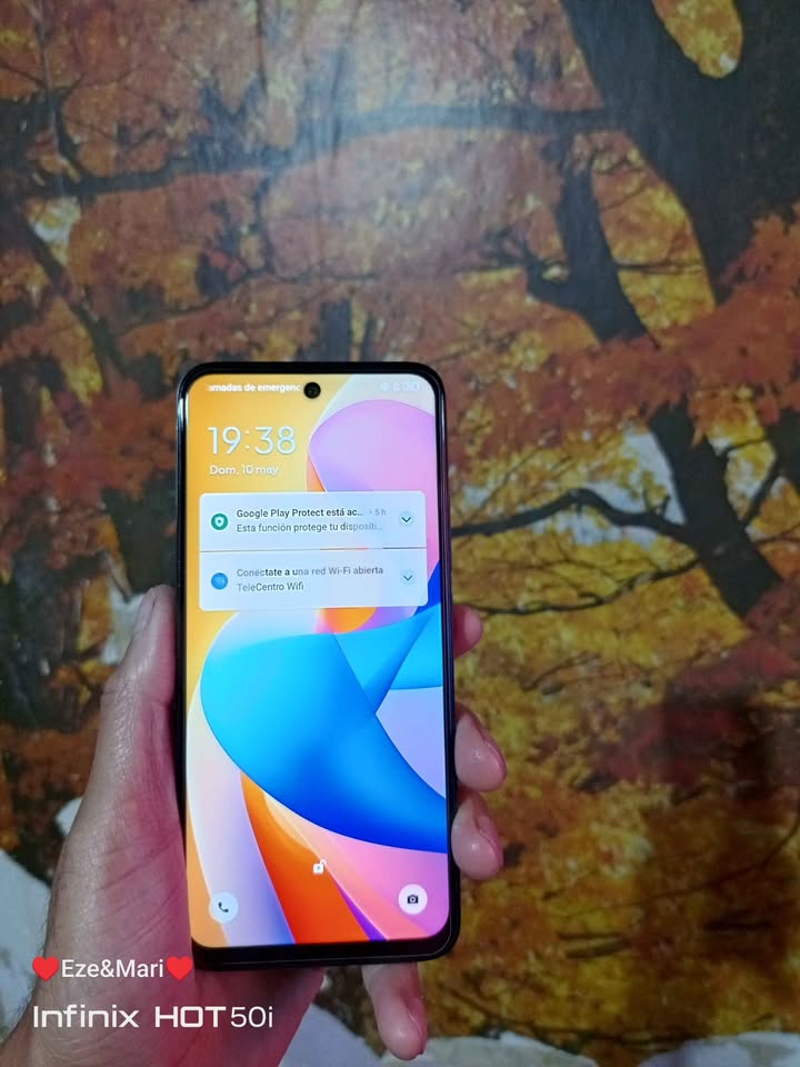 Vendo tcl 60R 5G Libre Nuevo