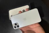 iPhone 11 Pro