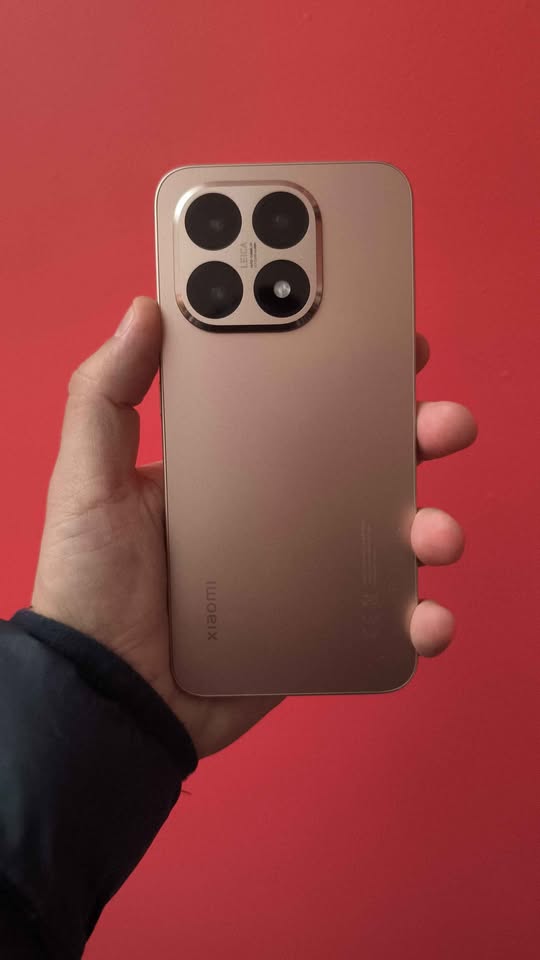 Xiaomi Mi 15T 512GB