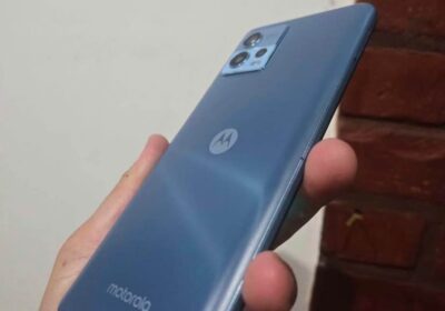 Motorola G72 128GB 6GB RAM Liberado