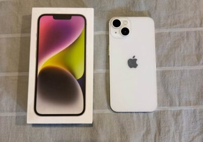 iPhone 14
