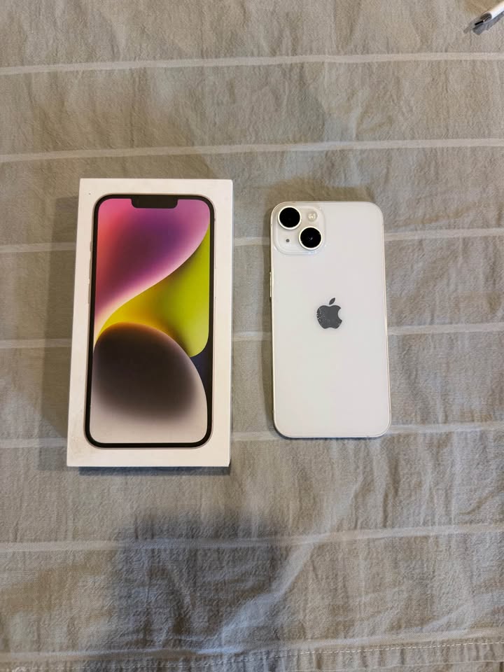 iPhone 14