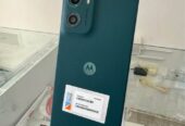 Vendo/Liquido Celu Motorola G05 Impecable!