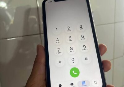 Iphone 11 64gb