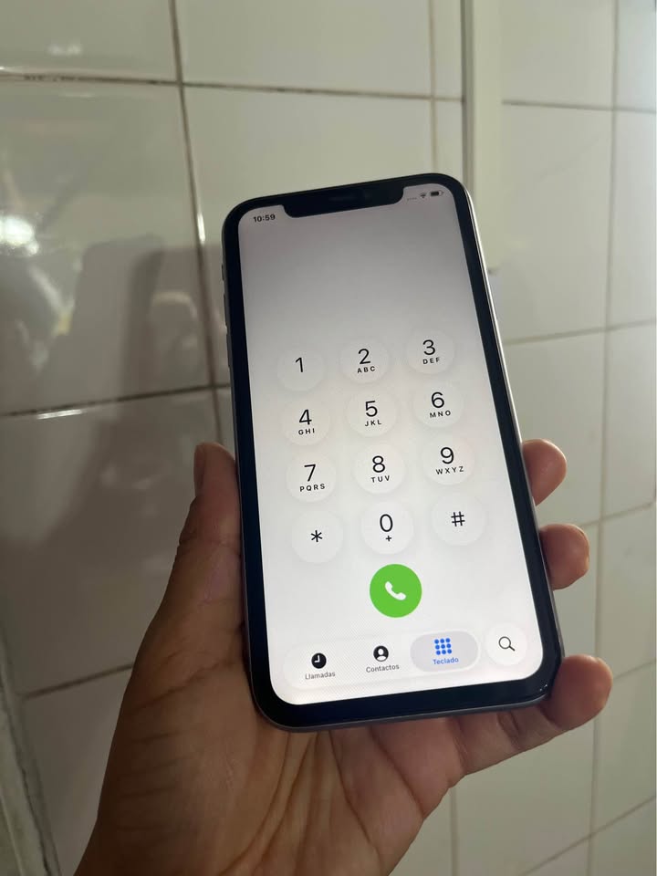Iphone 11 64gb