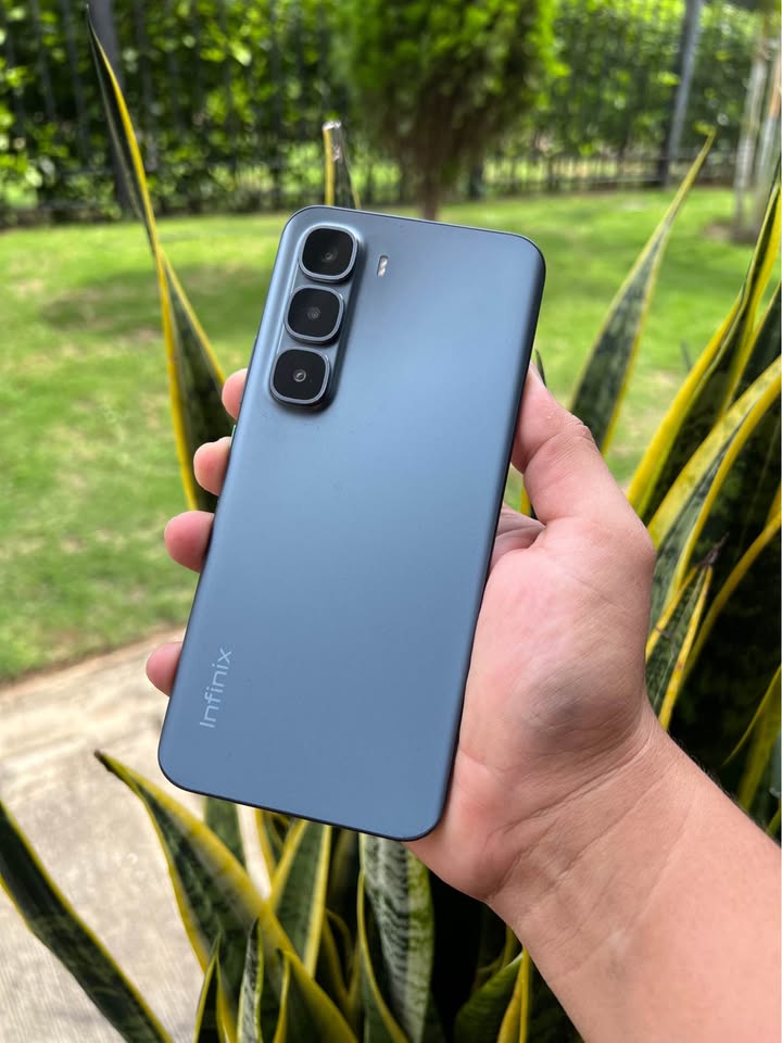 INFINIX HOT 60 PRO PLUS $500.000