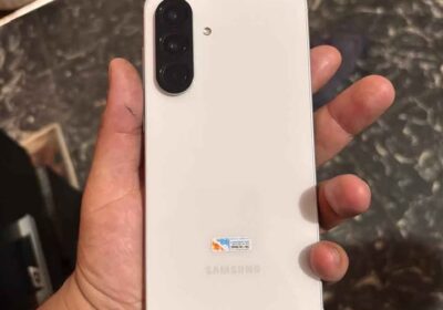 Samsung A56 256GB