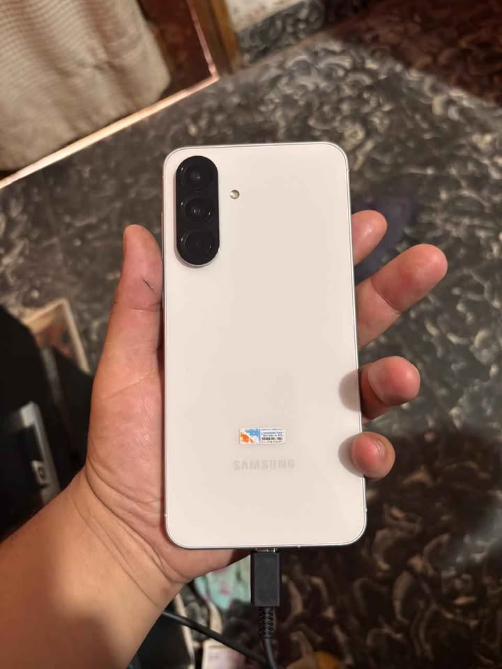 Samsung A56 256GB