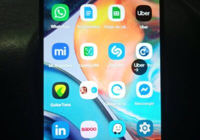 Motorola g22