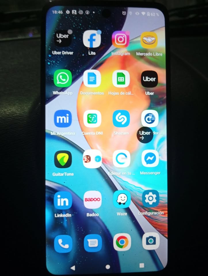Motorola g22