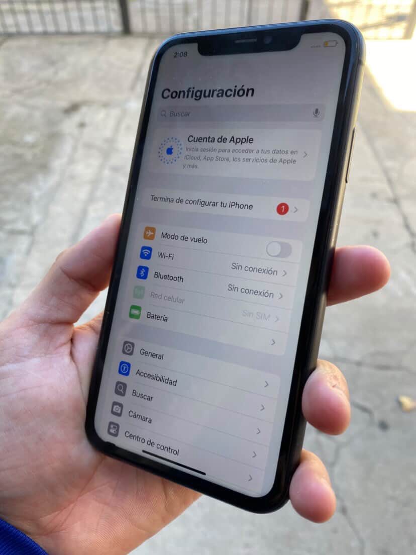 Vendo iPhones libres sin detalles, no permuto zona oeste punto encuentro a coordinar