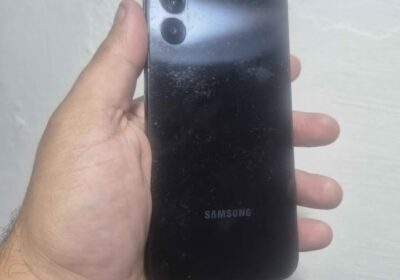 Samsung A24 📱de 128 GB 👌 Libre Se retira por paternal