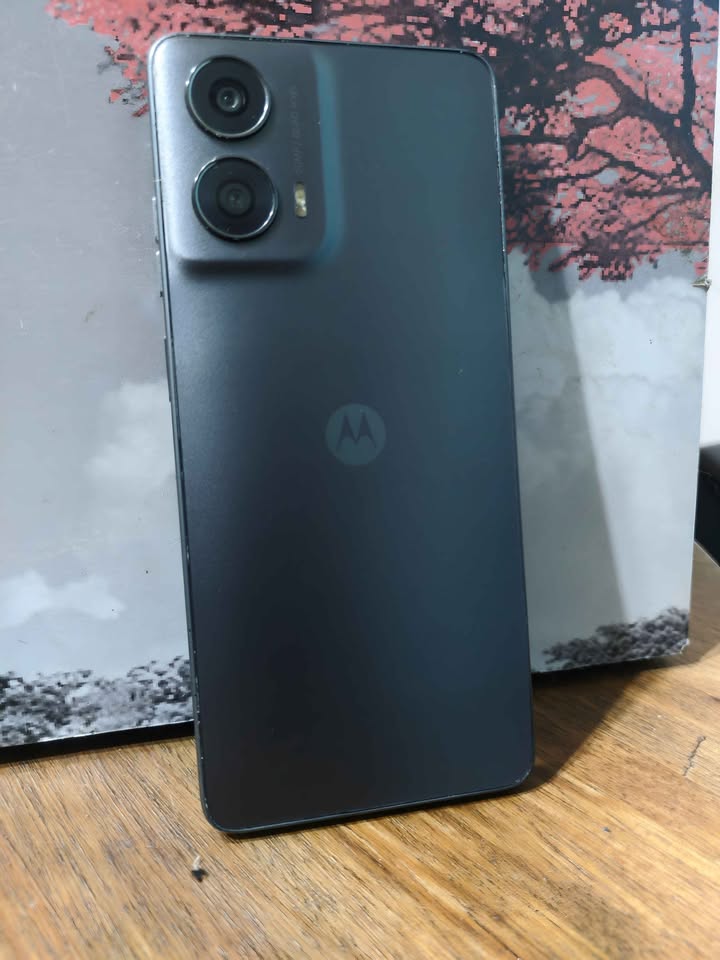 Moto G24 256GB LIBRE