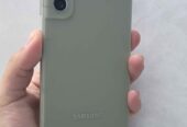 Samsung S21 FE Solo WiFi, 128gb De Almacenamiento 6gb De Ram.