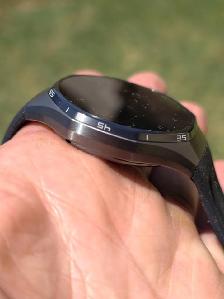 Huawei Watch gt6 Pro