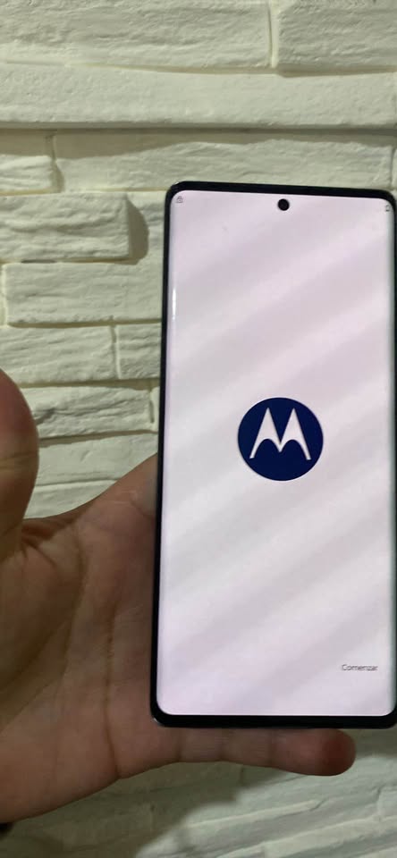 Moto edge 30 ultra