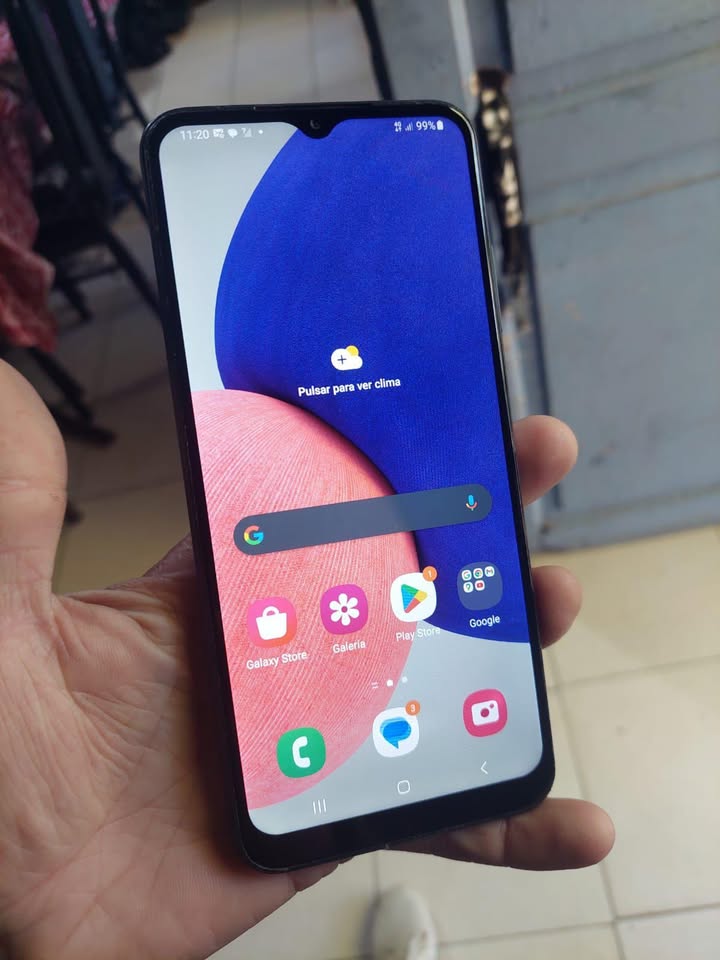 Samsung galaxi a22 libre de fabrica 128 gb nfc listo parausar