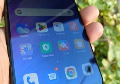 Xiaomi Redmi 9T libre “8/128GB”
