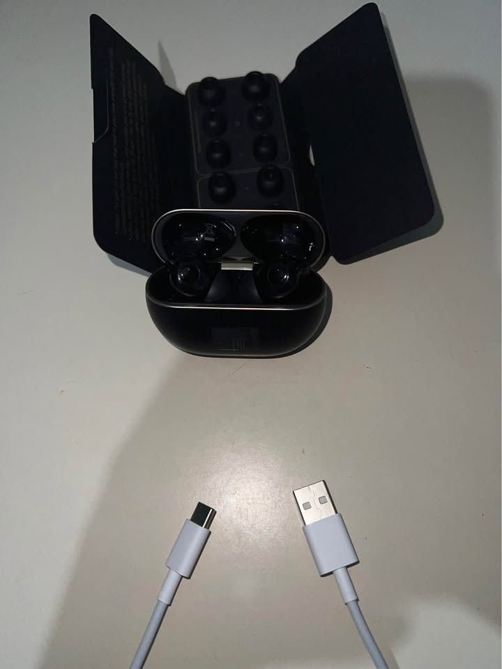 Huawei Freebuds pro 4