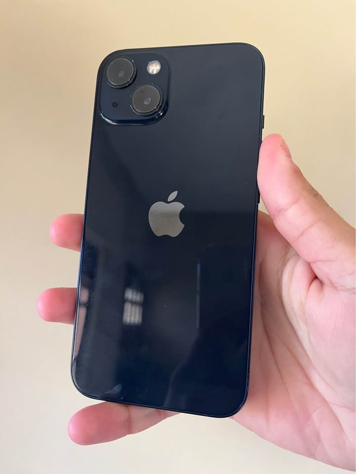 iPhone 13 128gb 79% todo OK