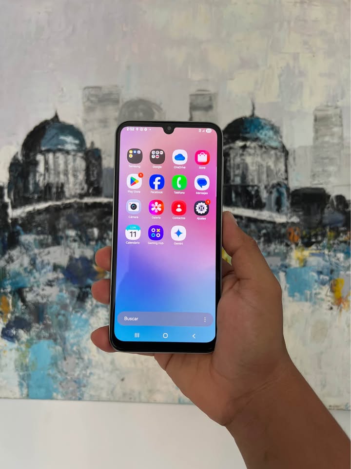 SAMSUNG A24 $350.000