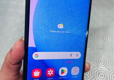 Samsung A23 5G 128 GB Libre ✅