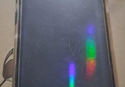 Vendo samsung a21s libre