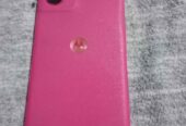 Moto edge 50 fusion