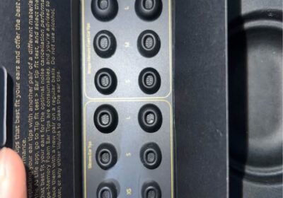 Huawei Freebuds pro 4