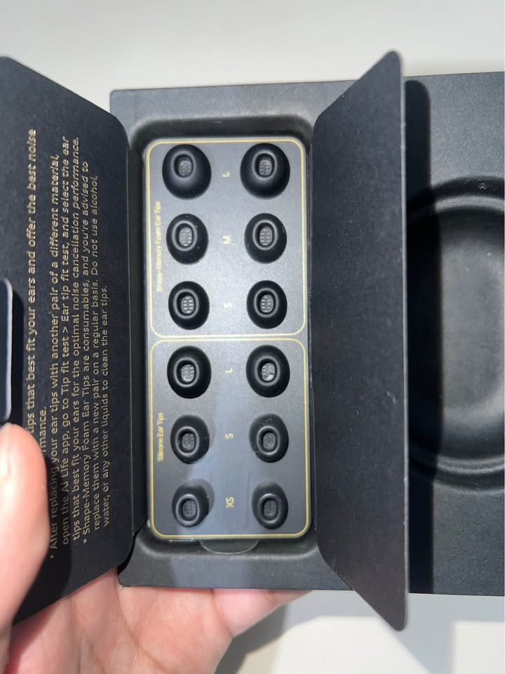 Huawei Freebuds pro 4