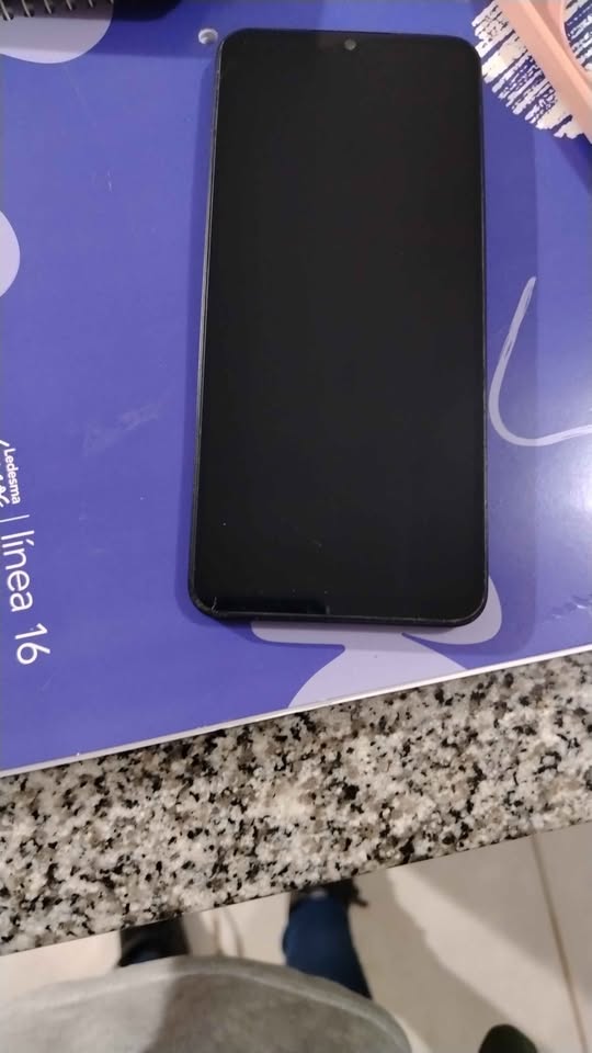 Vendo redmi 14