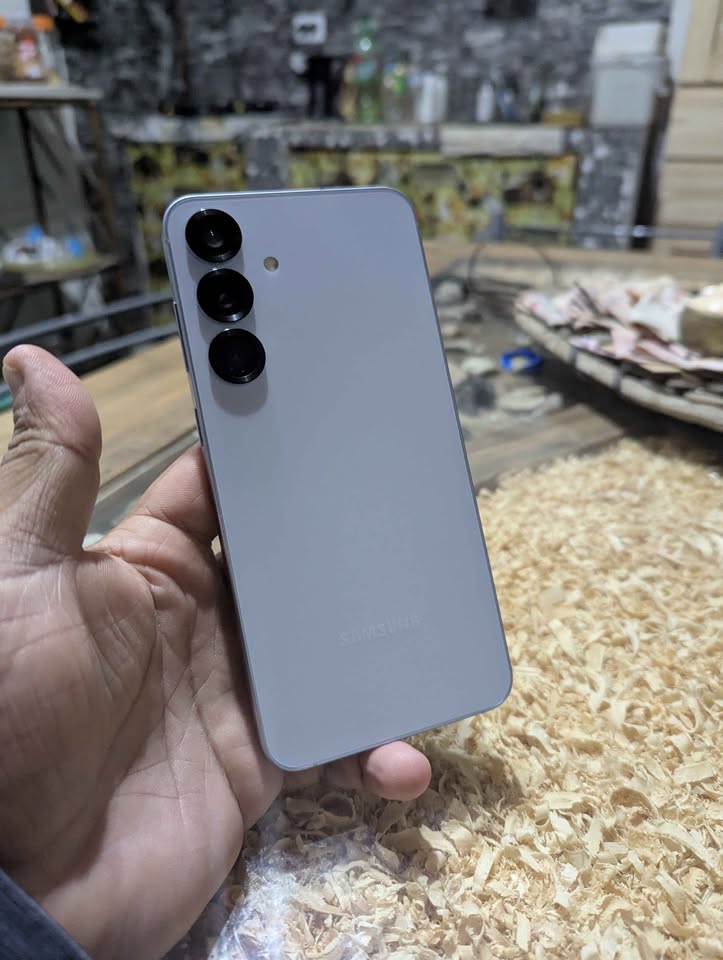 Samsung s25 Plus