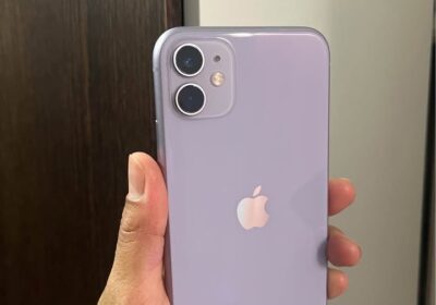 Iphone 11 64gb