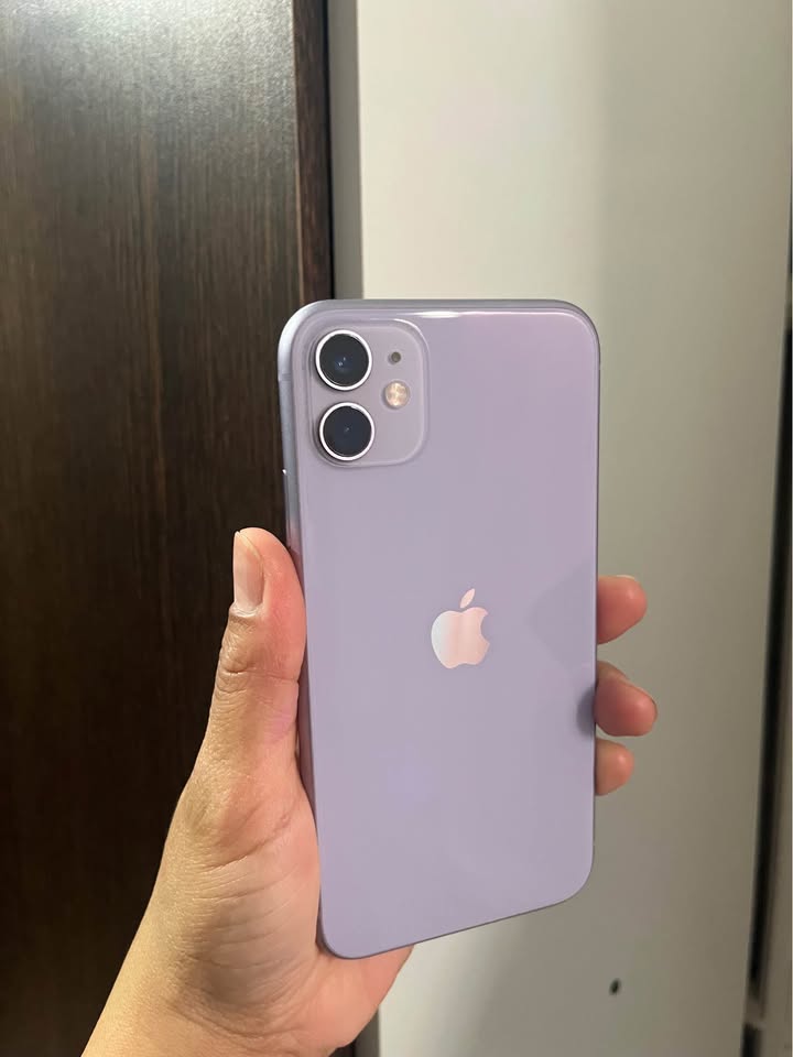 Iphone 11 64gb
