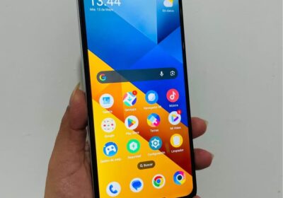 Poco M6 256 GB Libre ✅