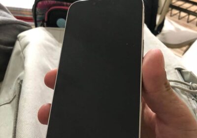 iPhone 13pro escucho ofertas y permuta