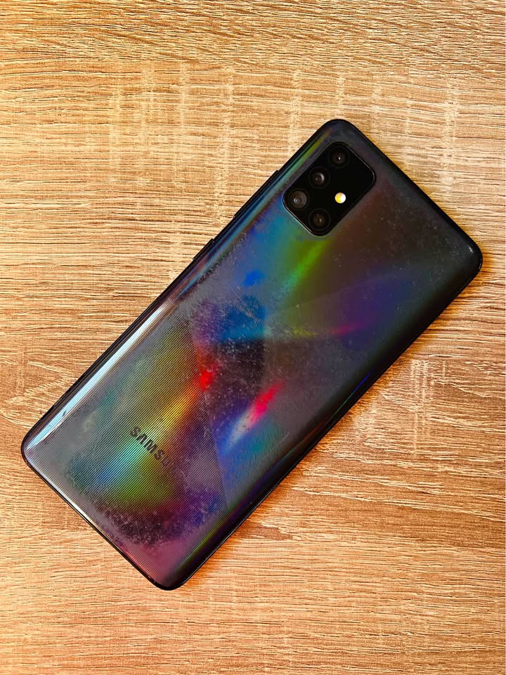 📲‼️SAMSUNG A51 $140.000 LIBRE 128GB