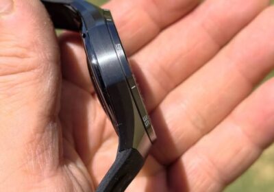 Huawei Watch gt6 Pro