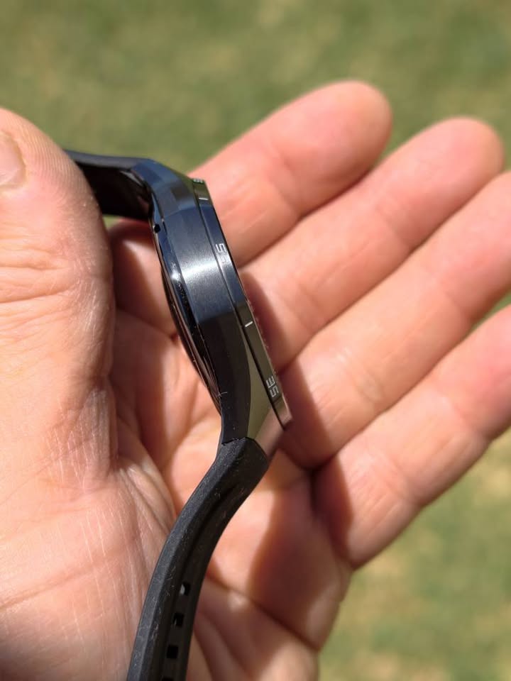 Huawei Watch gt6 Pro