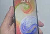 Samsung a04 libre 📱 128 GB 👌 Se retira por paternal 😊