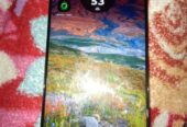 Moto edge 40 wifi