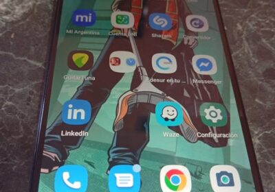 Motorola