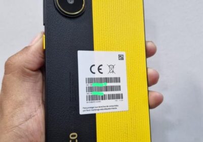 Poco x7 pro