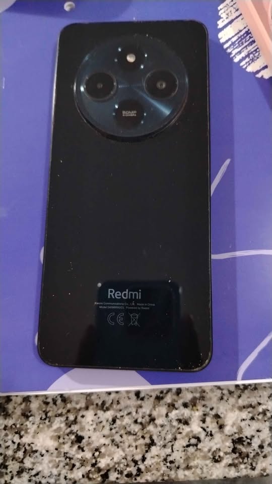Vendo redmi 14
