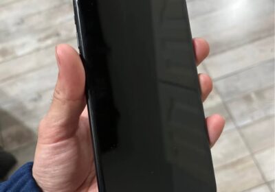 iPhone XR 256GB Liberado 76% de batería en excelente estado